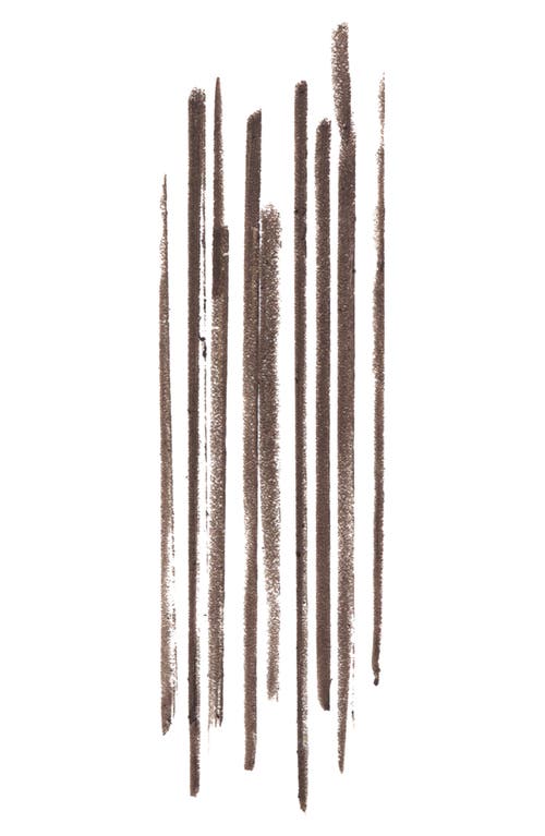 Bobbi Brown Precise 24-hour Ultra Slim Eyebrow Pencil In Cool Brown