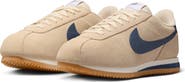 Nike Cortez Suede Sneaker