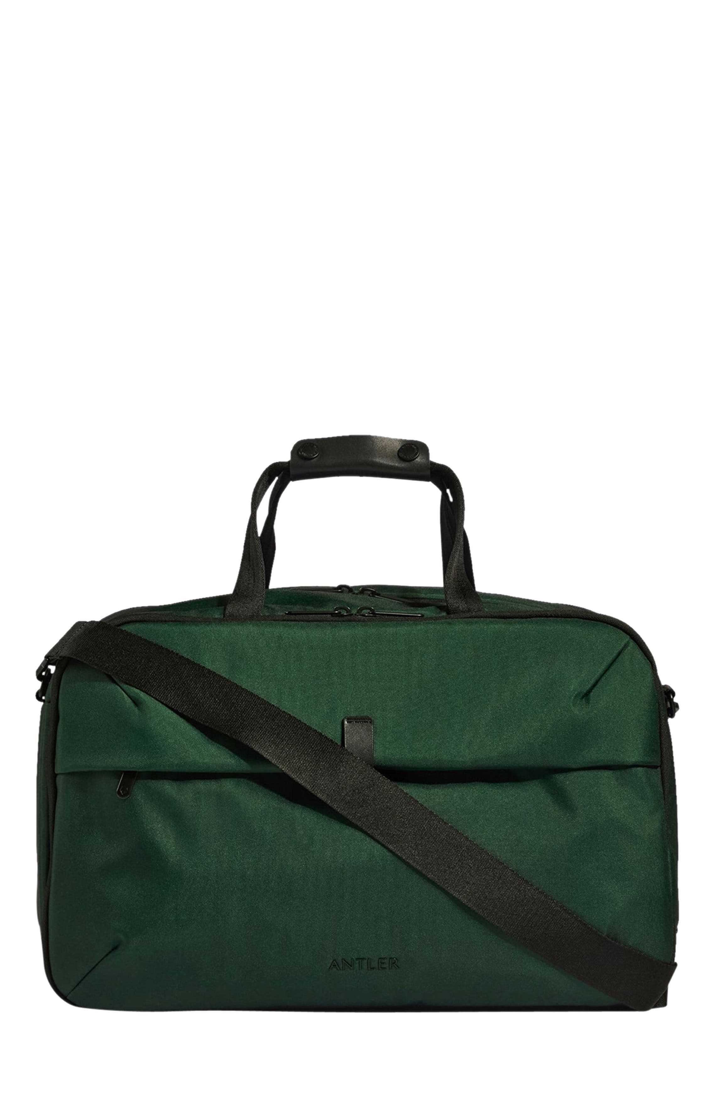 Dark Forest Green