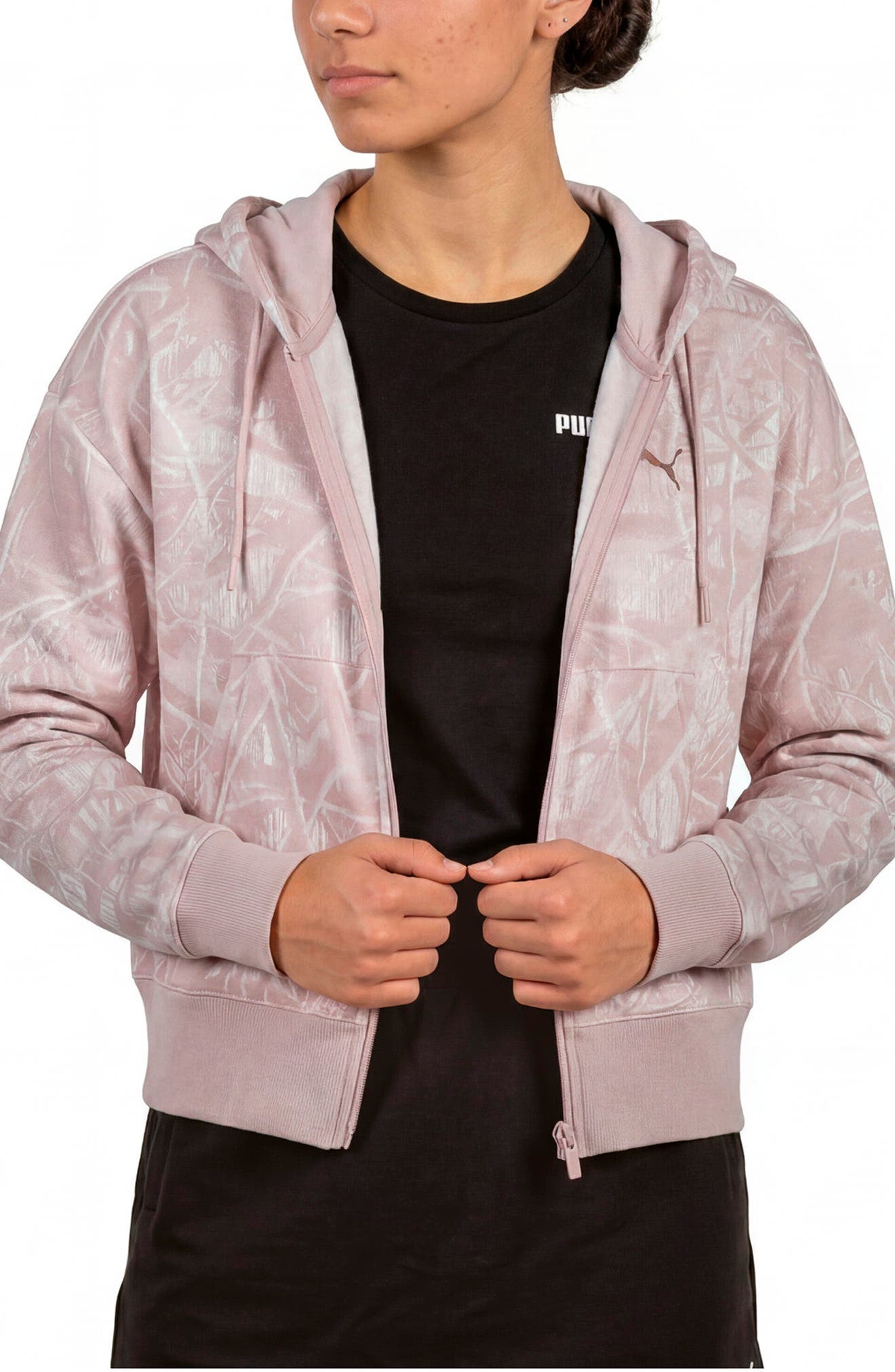 selected MISTY PINK