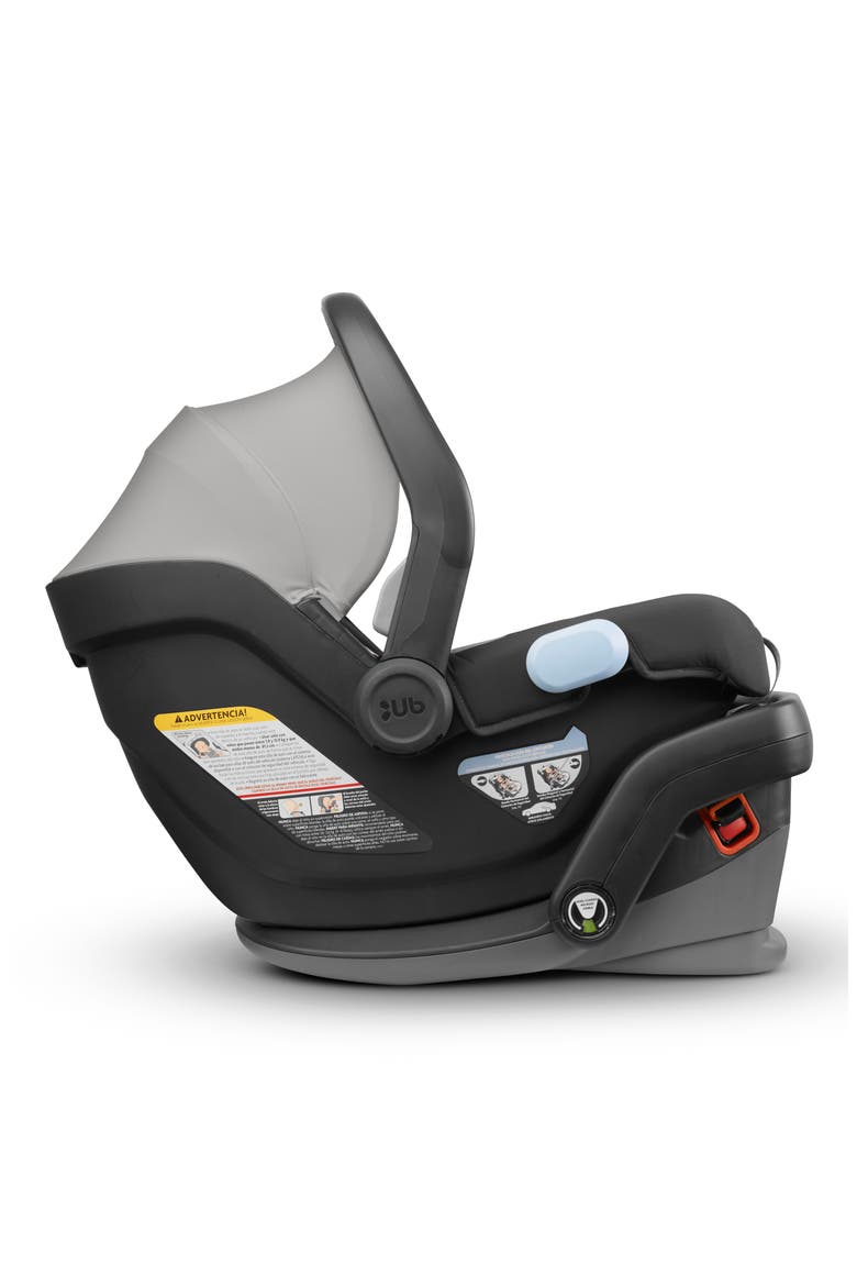 MESA Infant Car Seat, Alternate, color, GREY