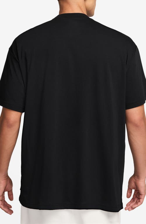 NIKE NIKE SPORTSWEAR M90 POCKET T-SHIRT
