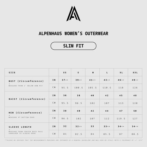 Alpenhaus Valmenier Raincoat With Retractable Hood In Black