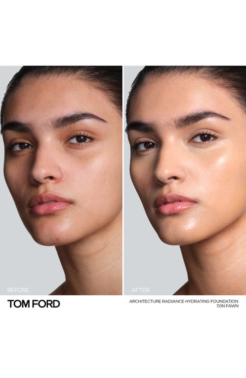Tom Ford Architecture Radiance Hydrating Foundation Broad Spectrum Spf 50