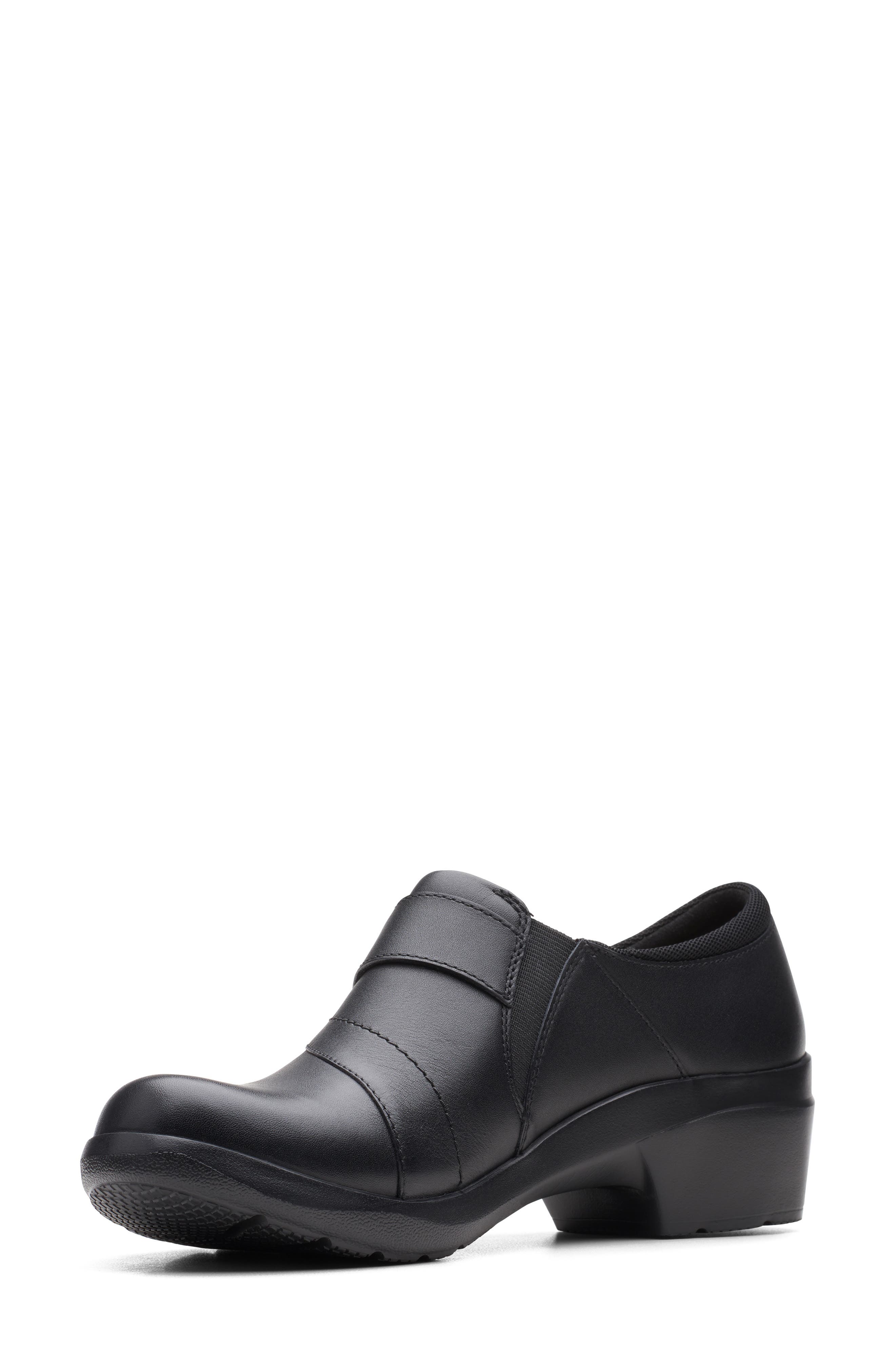 Clarks<sup>®</sup> Angie Pearl Clog, Alternate, color, 
