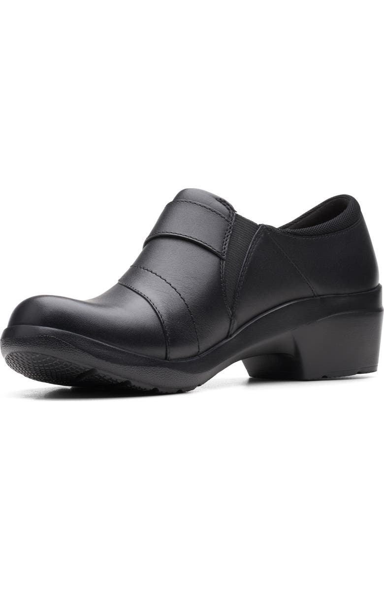 Clarks<sup>®</sup> Angie Pearl Clog, Alternate, color,