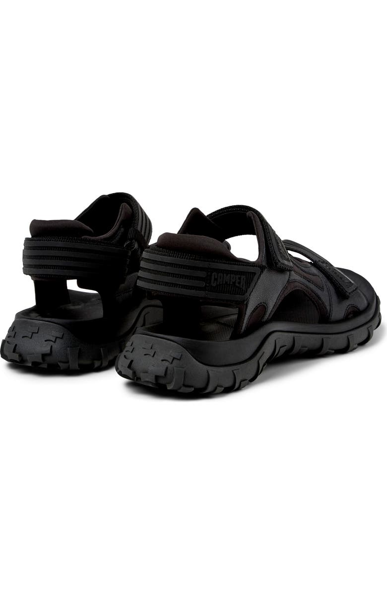 Camper Drift Trail Sandal, Alternate, color,