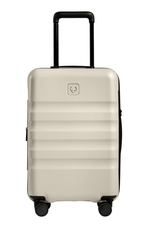 Icon Stripe Pocket