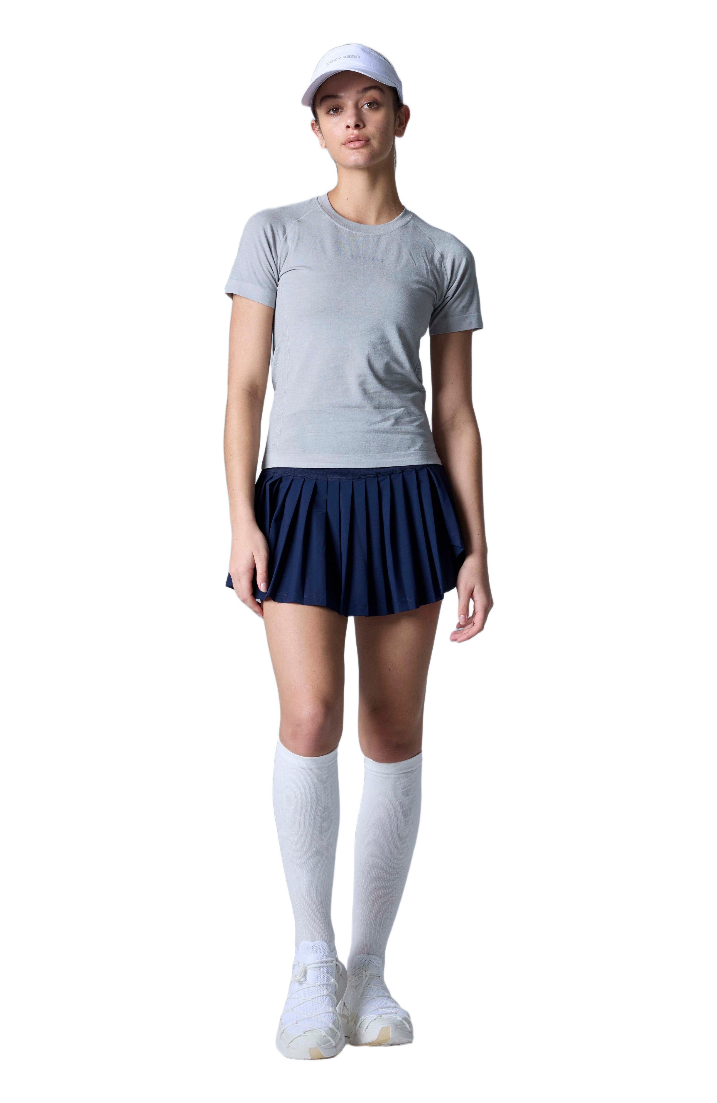 selected Glacier Gray