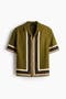 selected Dark Khaki Green
