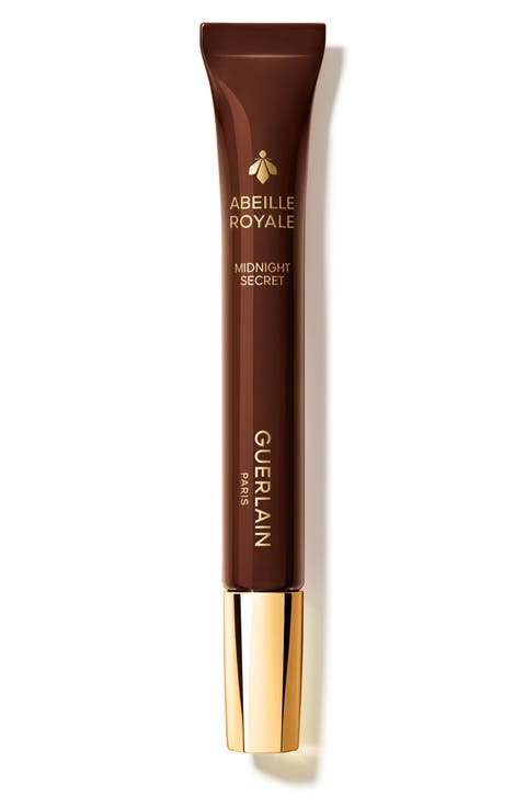Abeille Royale Midnight Secret Serum