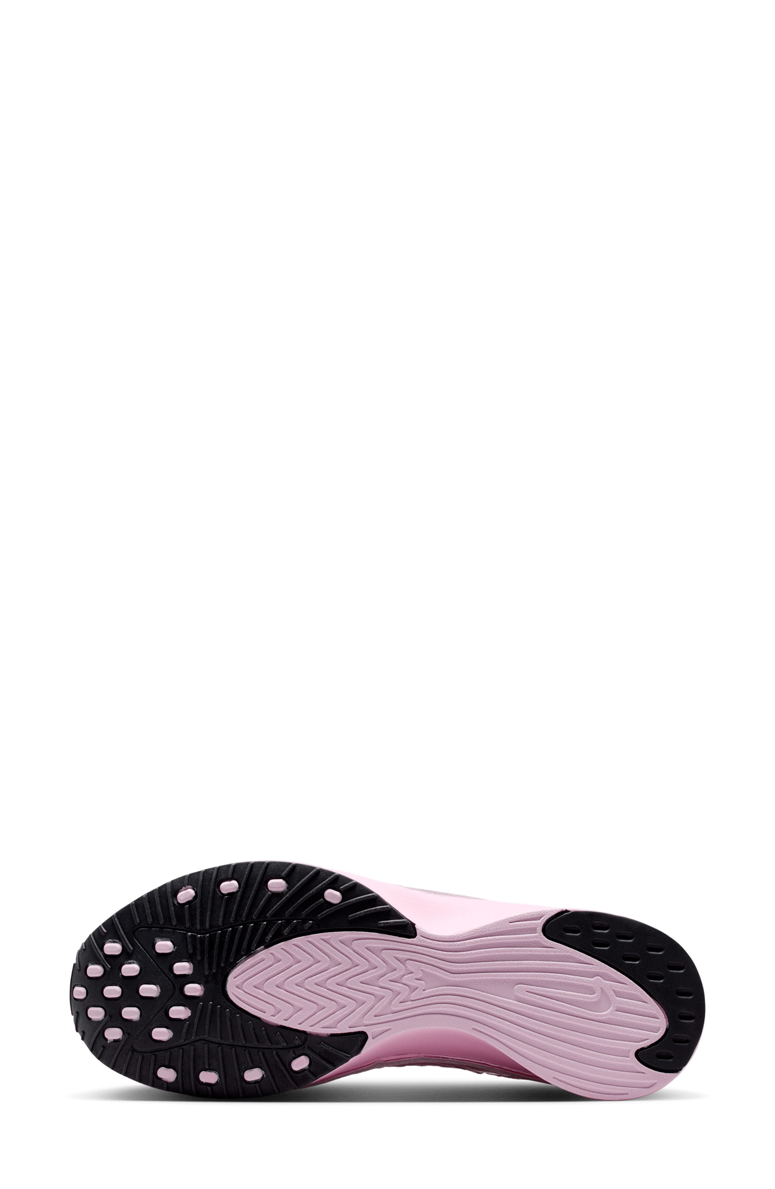 Nike Air Superfly Sneaker, Alternate, color, Pink/ Pink Foam/ Black