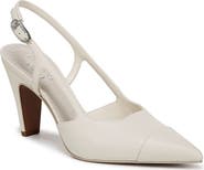 Franco Sarto Sabrina Slingback Pump