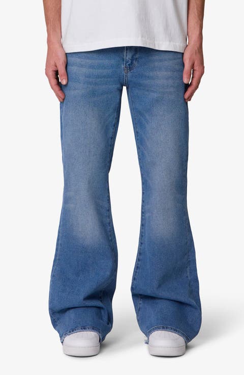 Super Flare Jeans