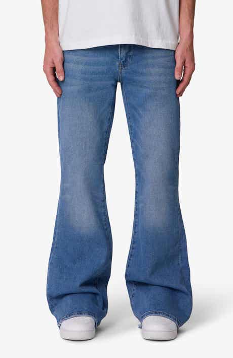 Super Flare Jeans