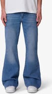 mnml Super Flare Jeans