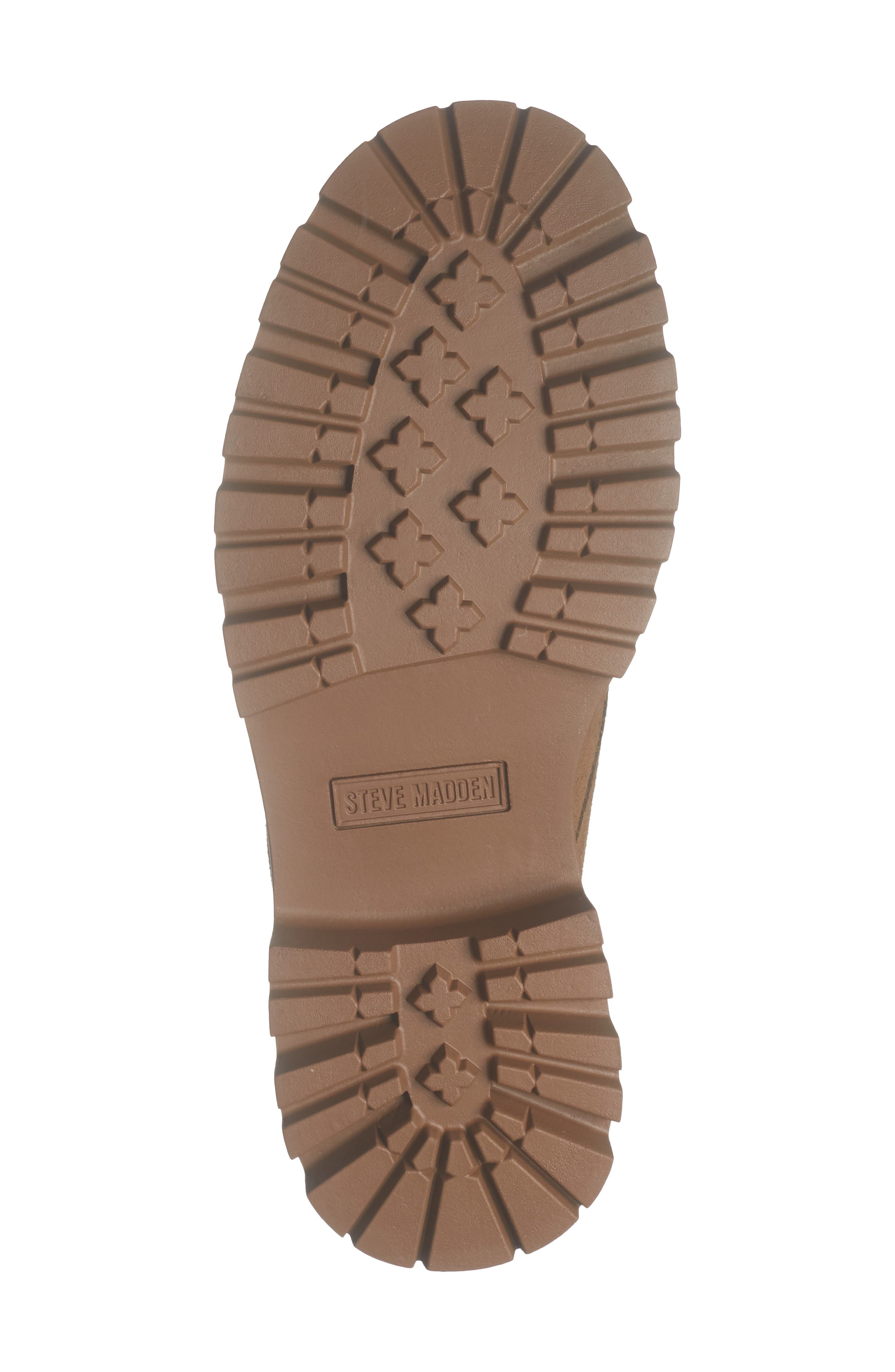 Larena Bit Mule, Alternate, color, CHESTNUT SUEDE