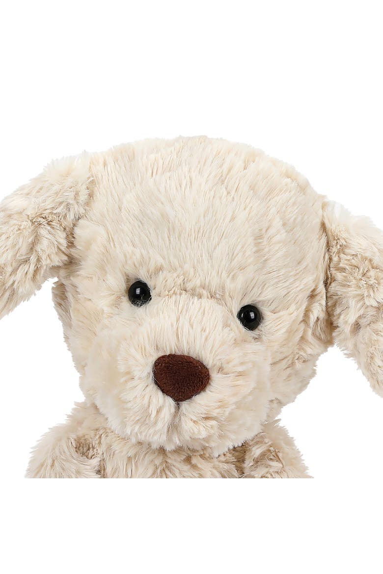Cute Pet Series Madeline 9.8in Plush, Alternate, color, Multicolored
