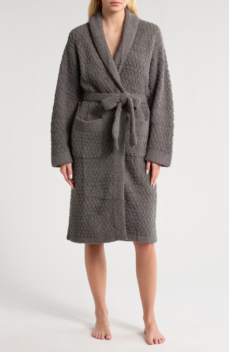 Sunday Citizen Snug Waffle Robe, Main, color, 