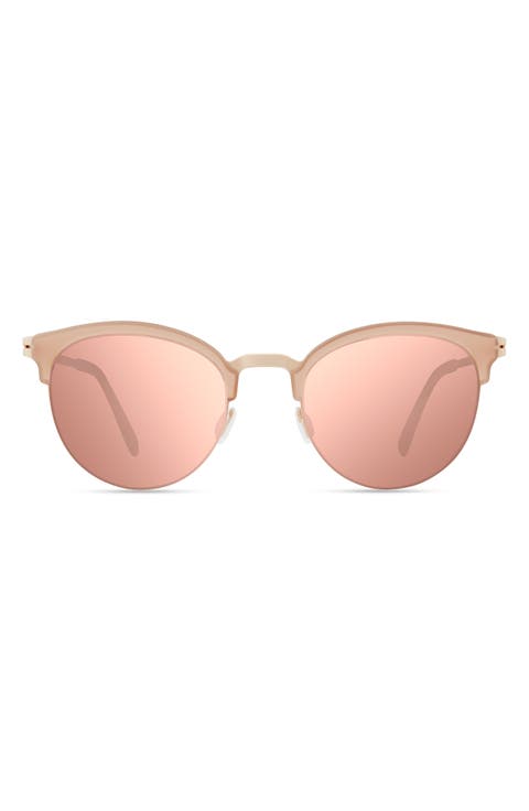 Cat Eye Sunglasses