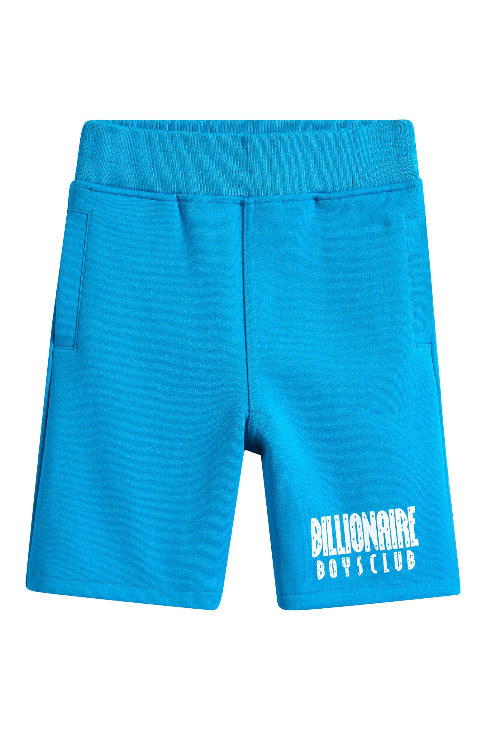 Kitchen Font Sets Billionaire Boys Club Kids' Straight Font Logo Sweat Shorts | Nordstromrack