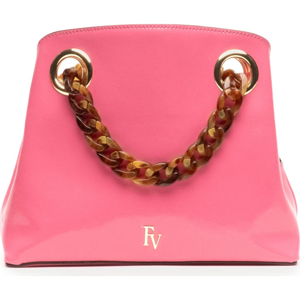Frances Valentine Skip Leather Tote