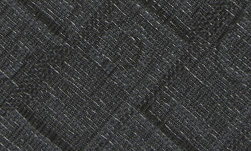 Ferragamo Monogram Coated Canvas Bifold Wallet In Nero/grigio
