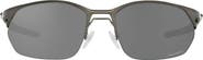 Oakley Wire Tap 2.0 60mm Sunglasses
