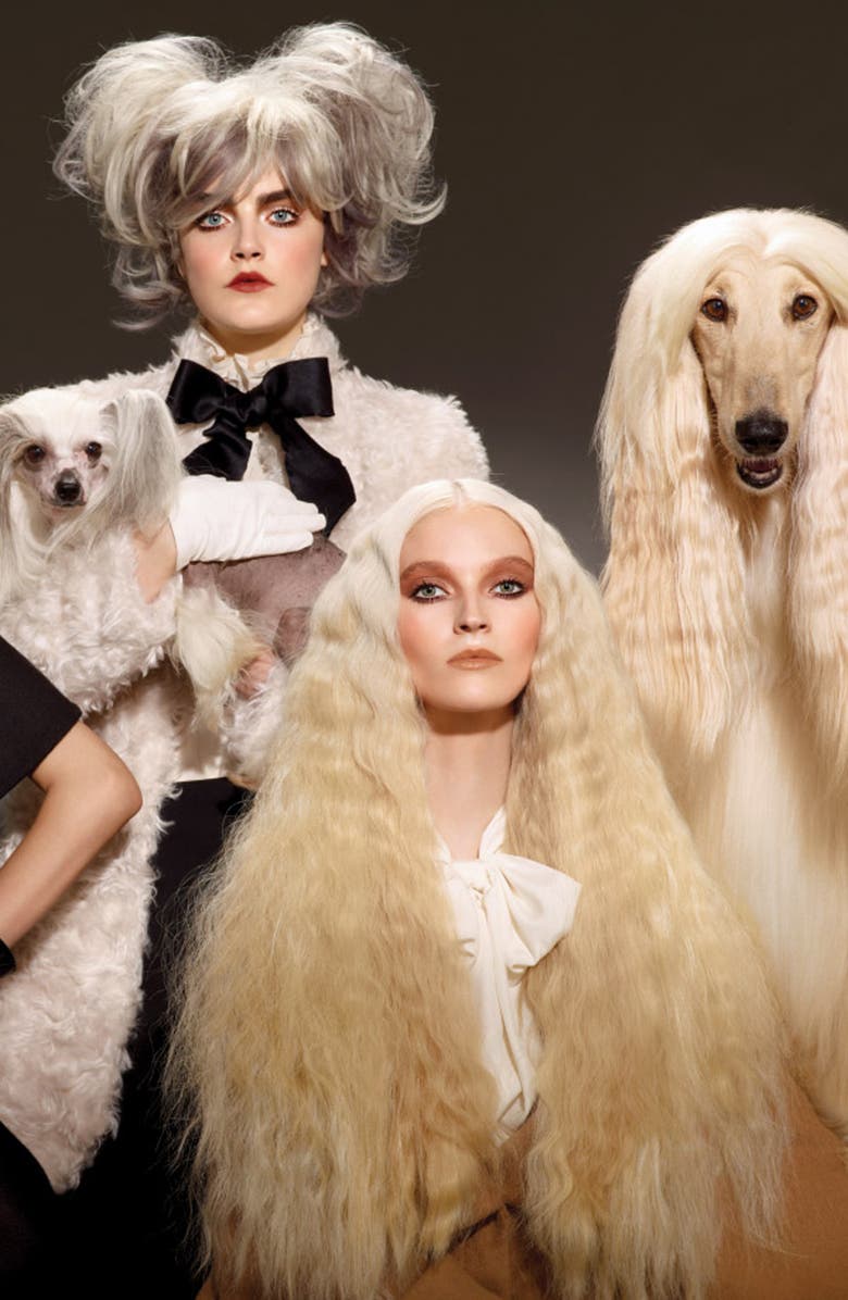 MAC Cosmetics 209 Synthetic Eyeliner Brush, Alternate, color, 