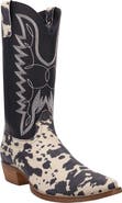 Dingo Bulls Eye Western Boot