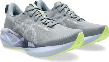 【ASICS】NOVABLAST 5（25㎝） Asics Women's Novablast 5 | Marathon Sports