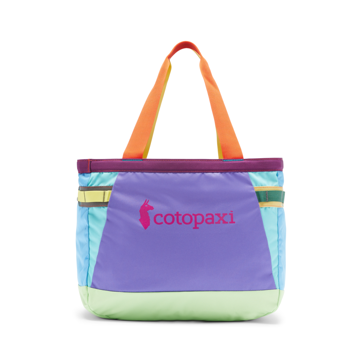 Cotopaxi Allpa 30L Gear Hauler Tote - Del Día, Alternate, color, 