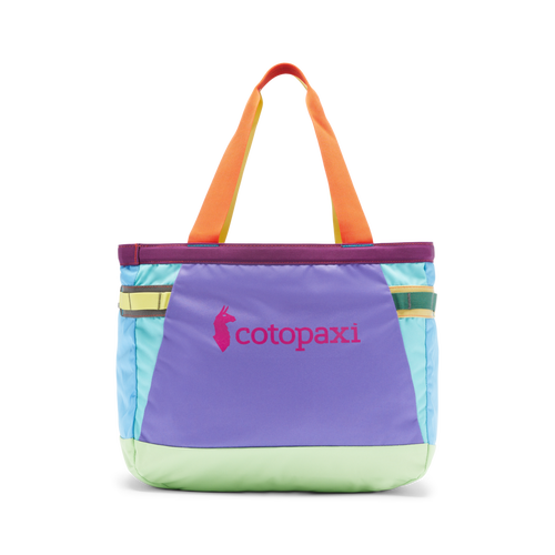 Cotopaxi Allpa 30l Gear Hauler Tote In Multi