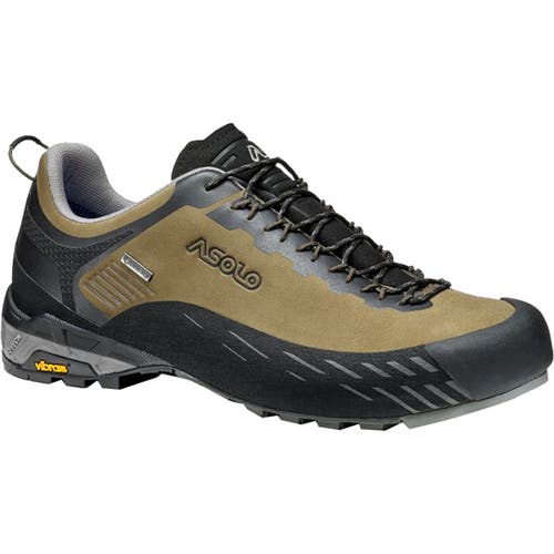 Asolo Eldo Lth Gv Hiking Shoe In Brown