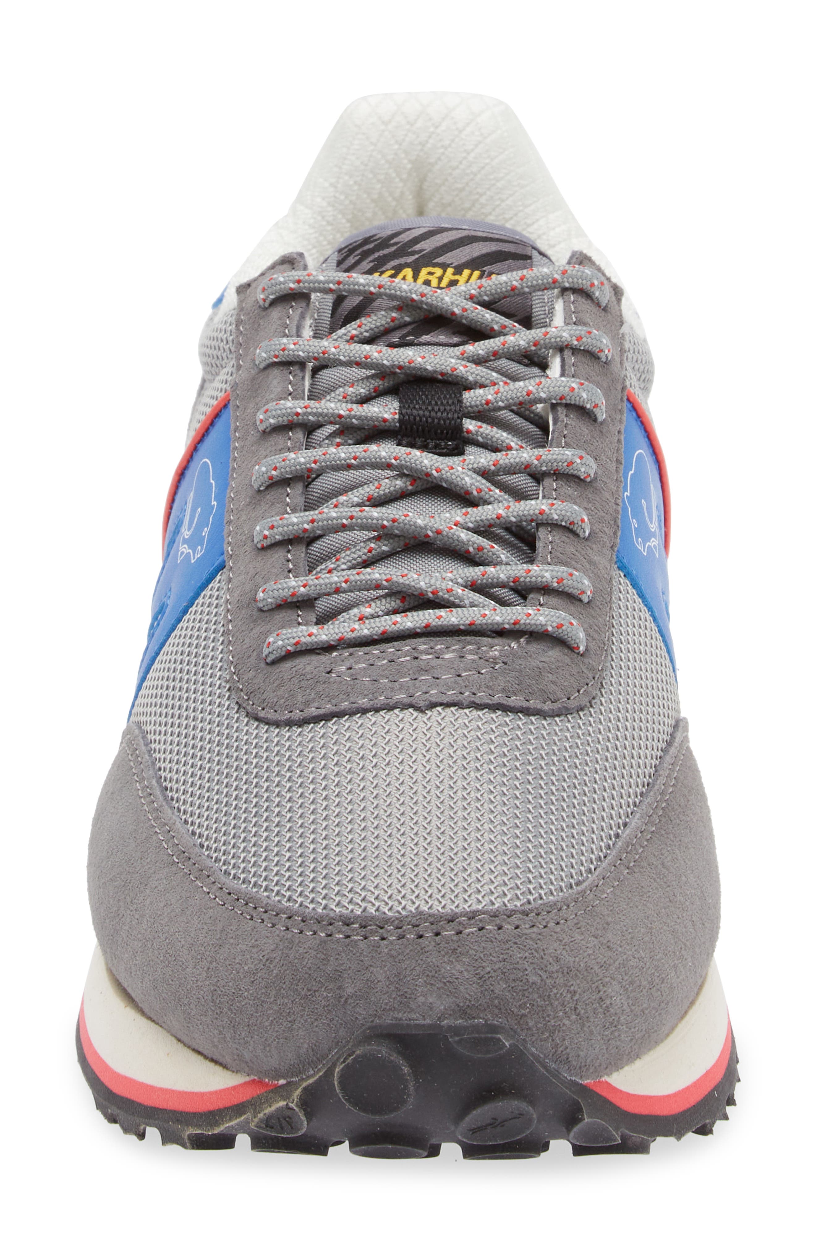 Karhu Gender Inclusive Albatross Control Sneaker, Alternate, color, 