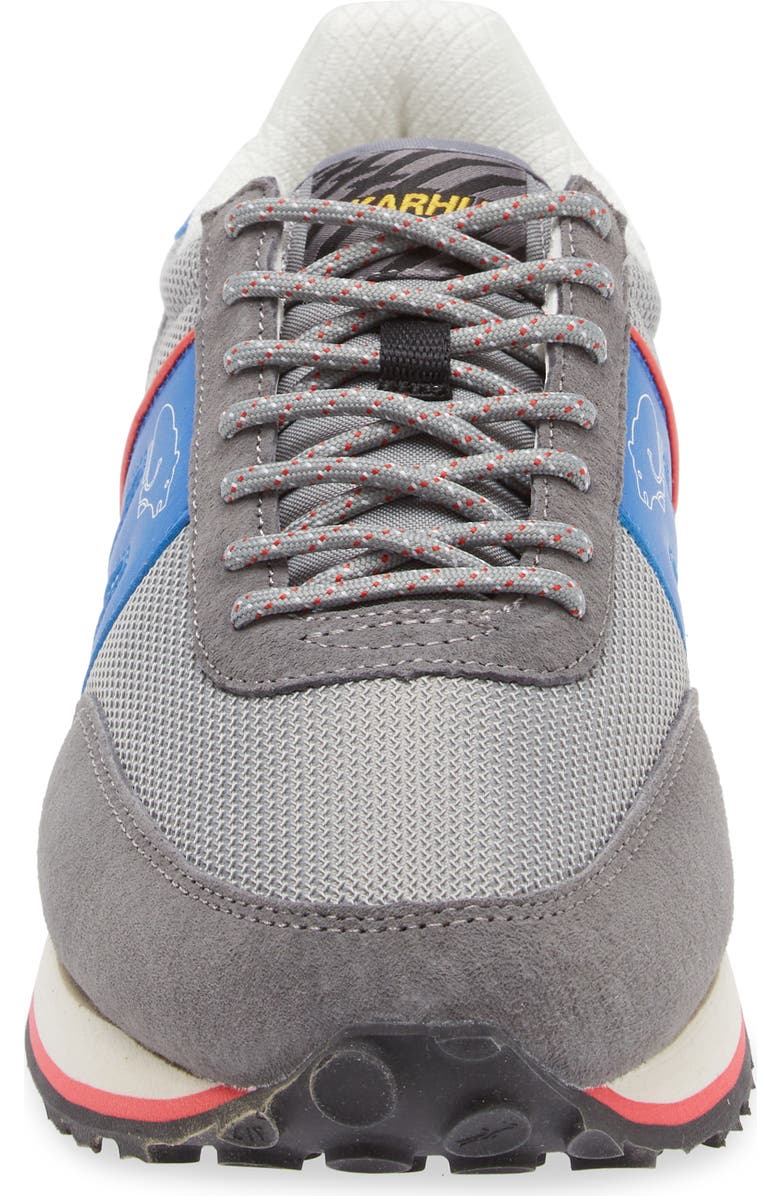 Karhu Gender Inclusive Albatross Control Sneaker, Alternate, color,