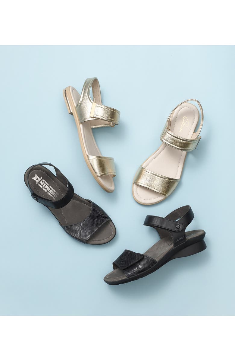 Mephisto Pattie Sandal, Main, color,