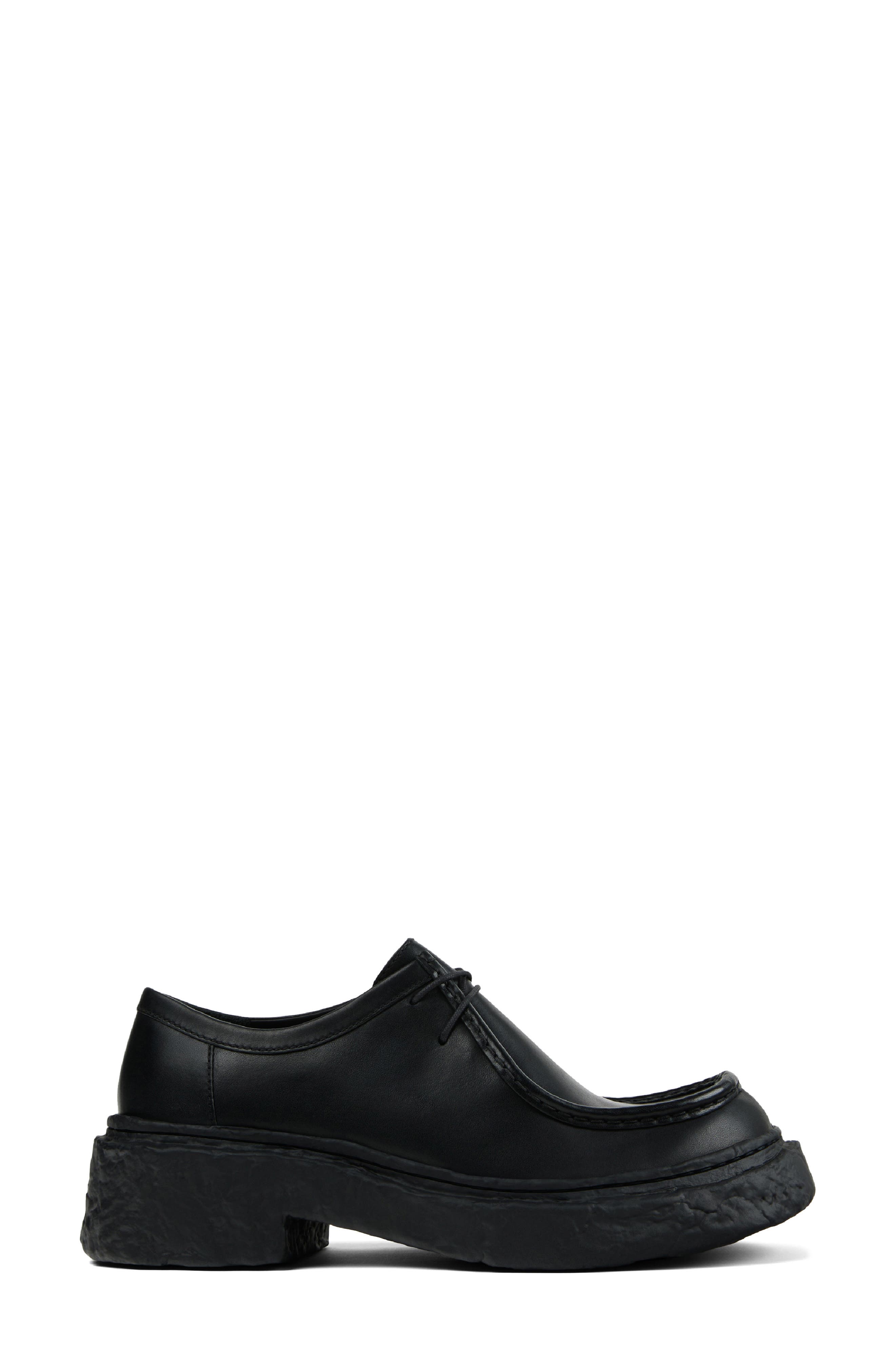Camper Vamonos Derby, Alternate, color, Black