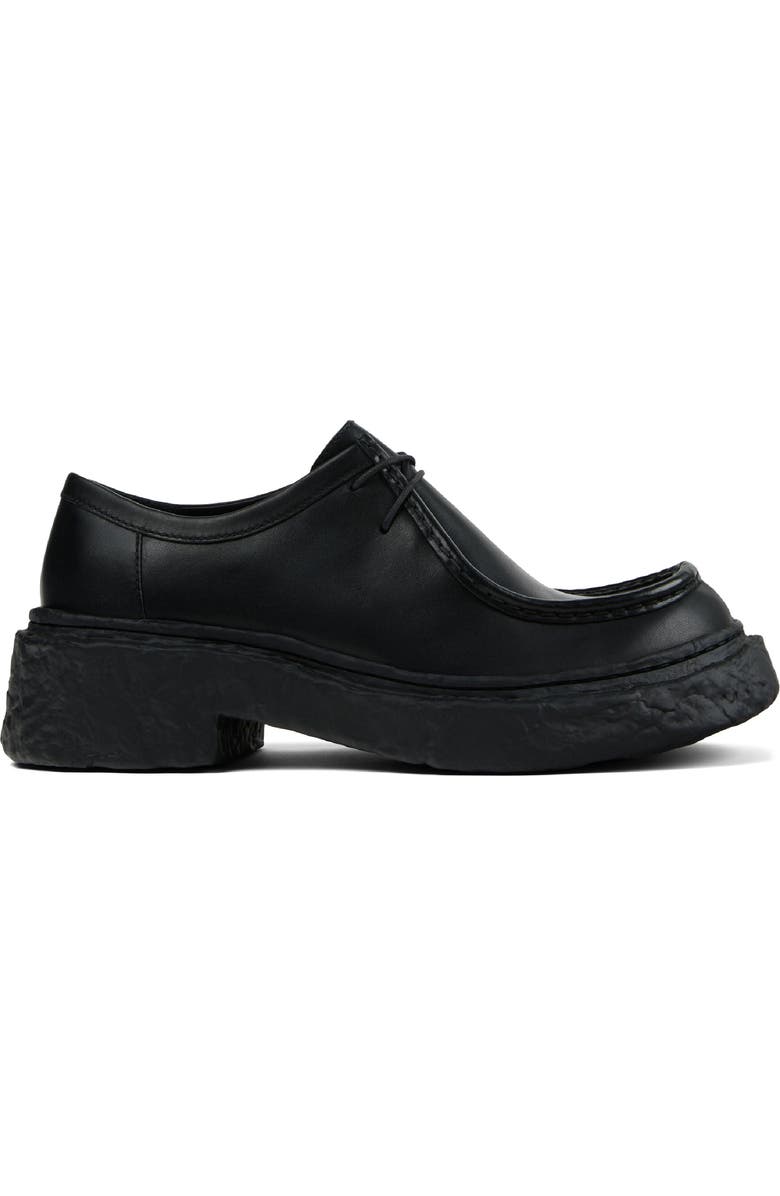 Camper Vamonos Derby, Alternate, color, Black