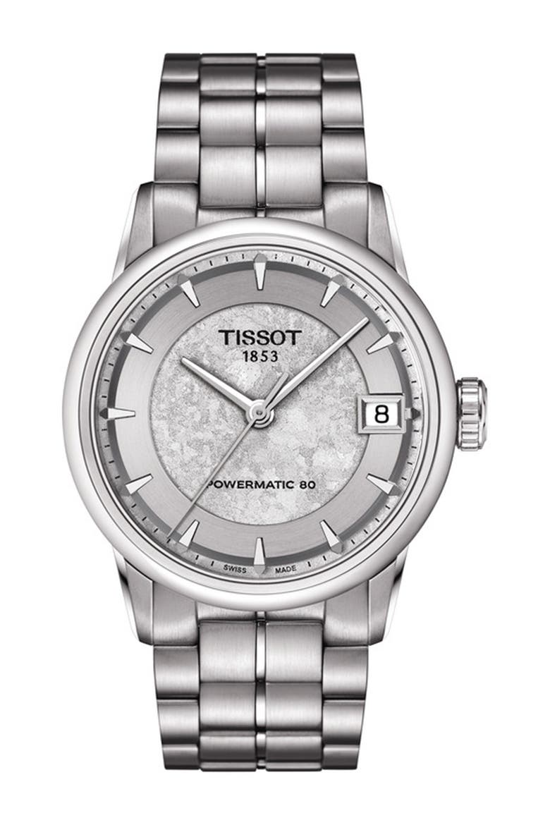Luxury Bracelet Watch, 33mm, Main, color, 000