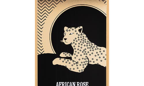 Memo African Rose Eau De Parfum In No Color
