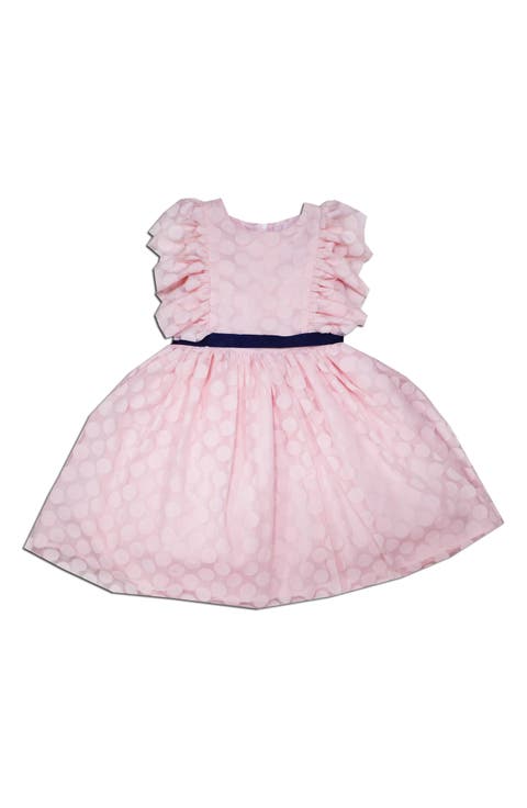 Kids' Polka Dot Dress