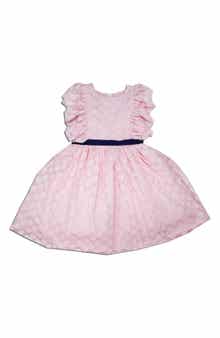 Kids' Polka Dot Dress