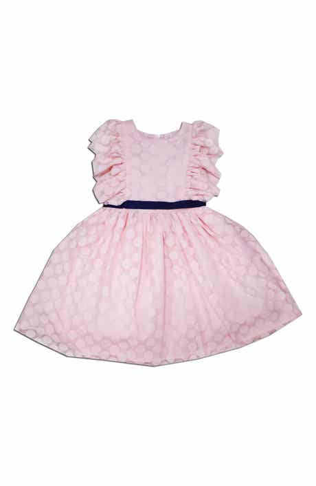 Kids' Polka Dot Dress