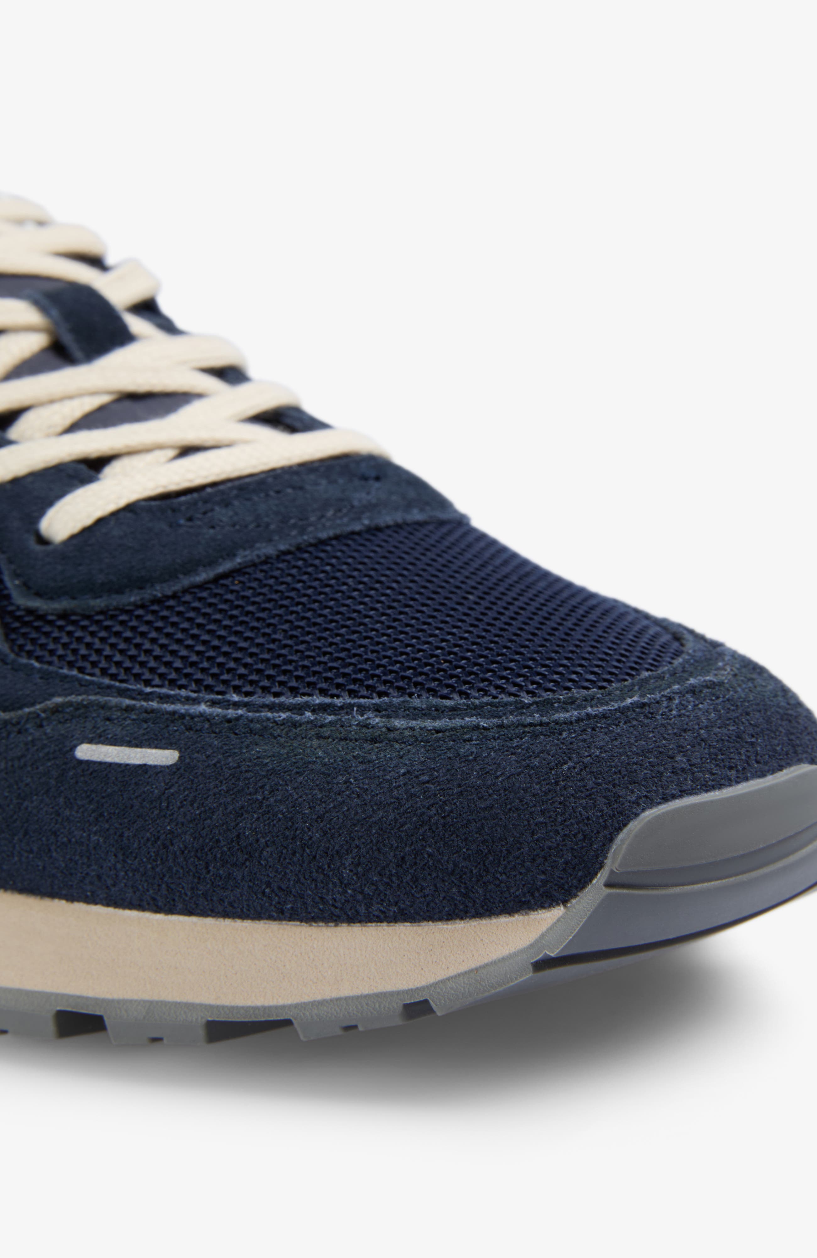 Scalpers Rio 25 Sneakers, Alternate, color, Navy Lime