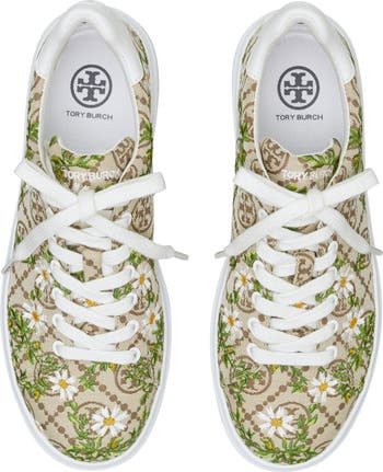 Tory Burch Howell Court Sneaker (Women) | Nordstrom
