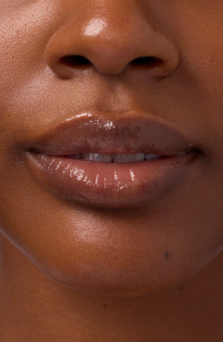 COOLA<sup>®</sup> Classic Liplux<sup>®</sup> Organic Hydrating Lip Oil Sunscreen SPF 30, Alternate, color,