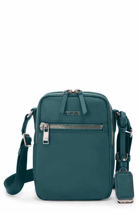 TUMI Persia Crossbody Bag
