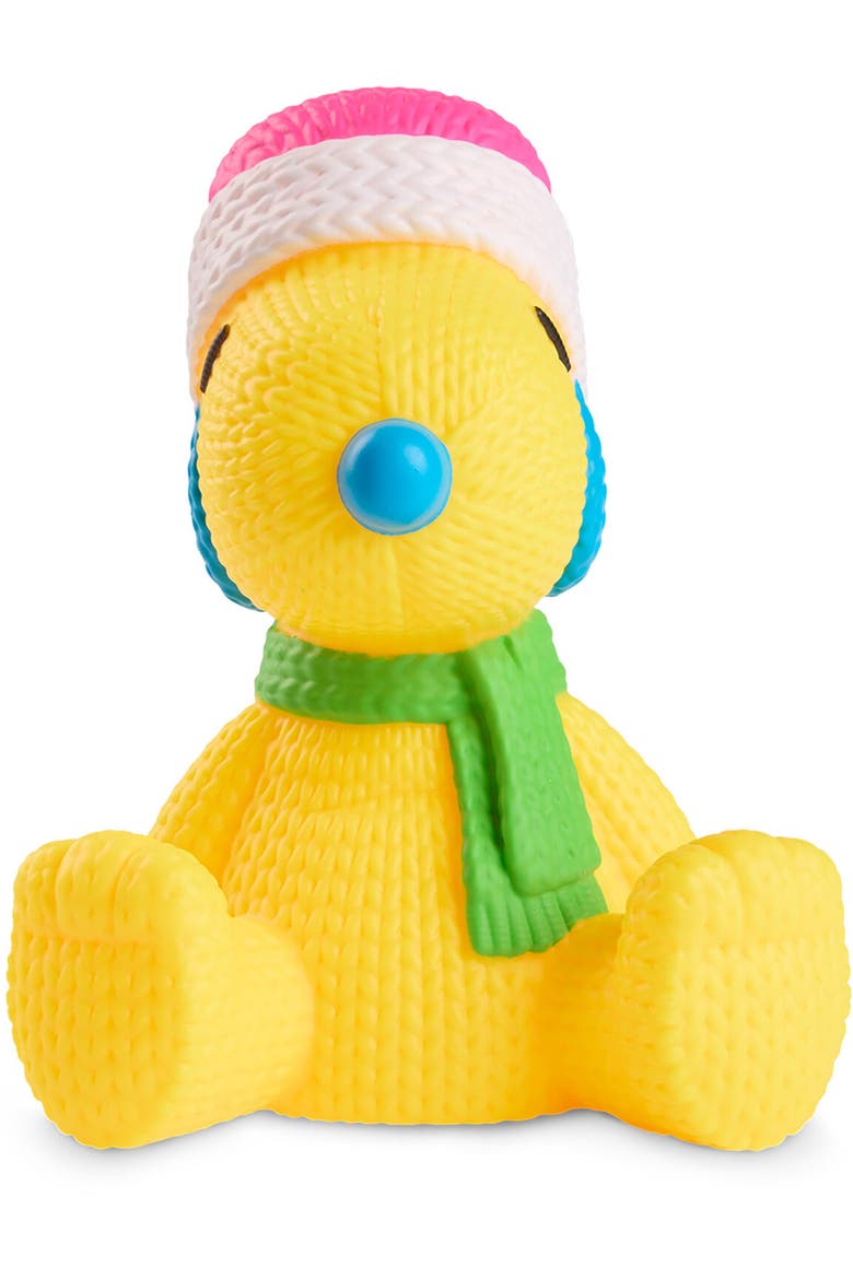 Peanuts - Snoopy, Main, color, Multicolor