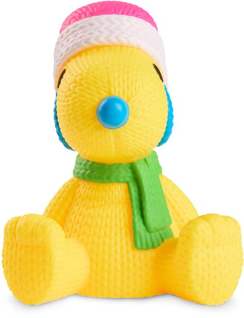 Peanuts - Snoopy (Blacklight Christmas)